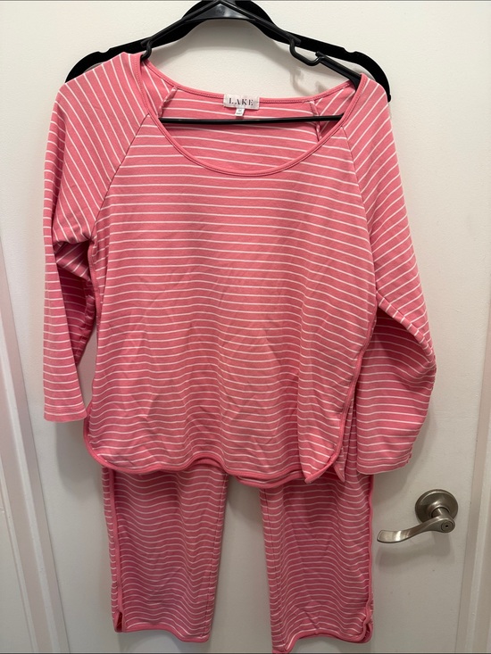 LAKE Other - Lake Pajama Set